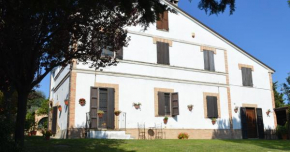 Antico Casale Fossacieca Civitanova Marche